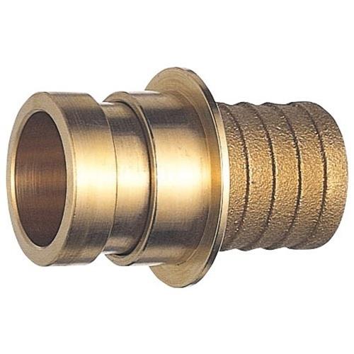 三栄水栓（SANEI)  L21-1-25 差込カップリングオン