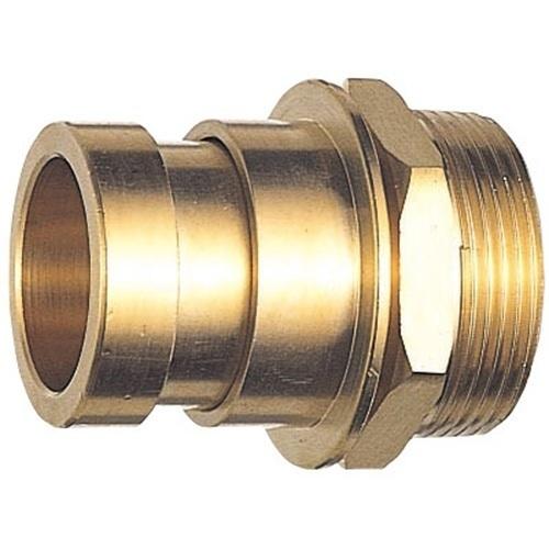 三栄水栓（SANEI） L22-1-40 根元接手オンオン