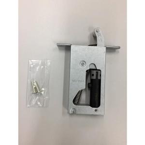 Panasonic パナソニック 引戸ソフトクローズ本体・ネジ2本