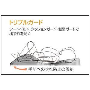 コンビウィズ(Combi) OK-F11 縦型...の詳細画像4