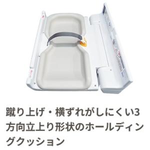 コンビウィズ(Combi) OK21F 横型お...の詳細画像2