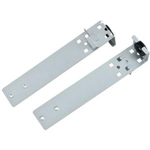 三菱電機 P-03TK3 鋼板製天吊金具 金属ボディ専用 換気扇用システム部材