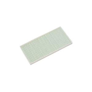 MITSUBISHI ELECTRIC P-10HF 交換フィルター 三菱（MITSUBISHI） 三菱電機 P-10HF 交換用高性能除塵フィルター 換気