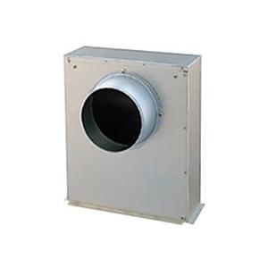 三菱（MITSUBISHI） 三菱電機 V-20ZM5 ダクト用換気扇 中間取付形
