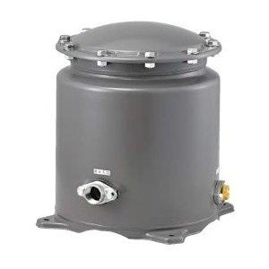川本ポンプ 井戸水 浄水器 ろ過器 アクアファイン浄水器 MRK2-25