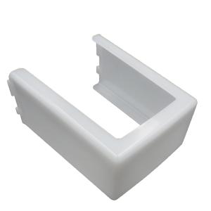 ノーリツ（NORITZ） マイケアミスト 取り替え用シャワーヘッド FM-1