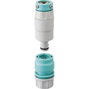 三栄水栓(SANEI) PL70-13S 減圧元口セット