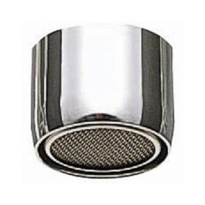 SANEI 水栓泡沫器 PM28-13 M22×1.25ネジ適合 三栄水栓　水栓泡沫器　PM28-13