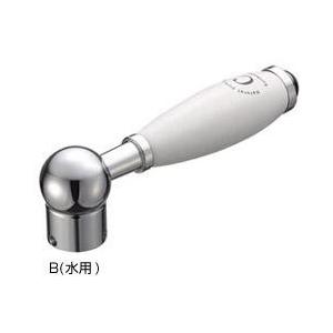 三栄水栓(SANEI) PR2102F-2-B  陶器レバー｜aq-planet