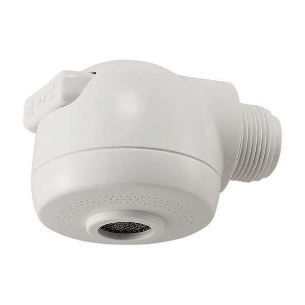 SANEI(三栄水栓) PS81-80XV-SW シャワーヘッド