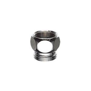 SANEI(三栄水栓) PT25 シャワーアダプター