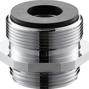 SANEI(三栄水栓) PT35-5 泡沫アダプター