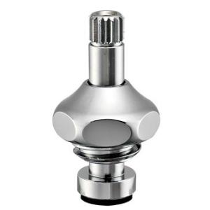 三栄水栓(SANEI) PU36KS-13 スピンドルセット（固定コマ） 寒冷地用