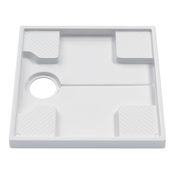 TOTO PWP640N2W 洗濯機パン 640サイズ