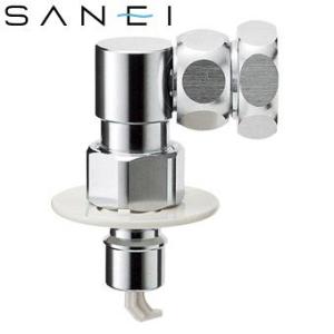 SANEI 三栄水栓 PY1236-40TVX ウルトラファインバブル発生装置内蔵洗濯