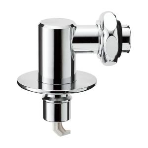 あすつく対応 SANEI 洗濯機用L型ニップル PY124-41TVX-16 曲がり90