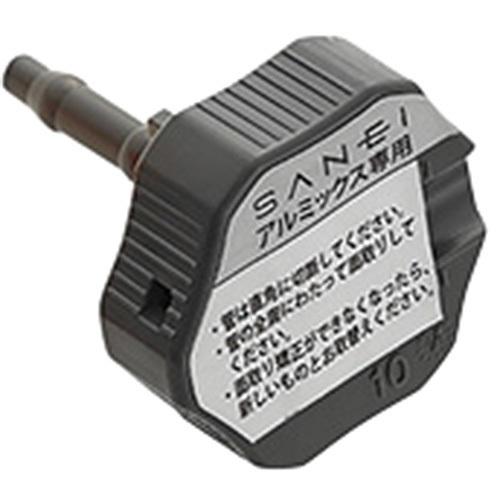 三栄水栓(SANEI) R3904-13A 面取器