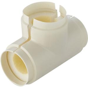 三栄水栓 R549-7-13 パイプカバーチーズ