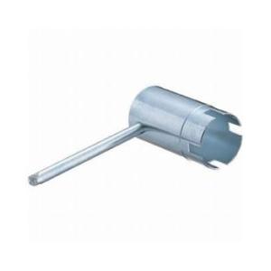 SAN-EI(三栄水栓) R841 簡易取付工具 一口循環接続金具専用 バスルーム用