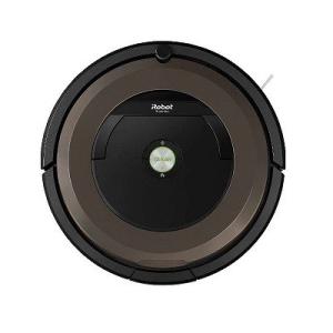 アイロボット（iRobot） ロボット掃除機 ルンバ890　R890060　カラー：ピューター｜aq-planet