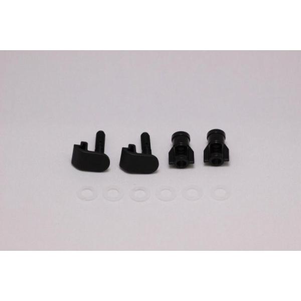 パナソニック RLXGVD2076Z ブラッシュクリップセット ココチーノS用【RLXGVD2076...