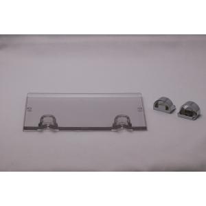 パナソニック水回り部品 バスルーム トレイ：クリアシェルフ本体