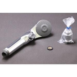 Panasonic（パナソニック） RLXGVRY913S W水流シャワーヘッド メタル