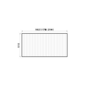 Panasonic（パナソニック） お風呂のふた （松下電工 ナショナル