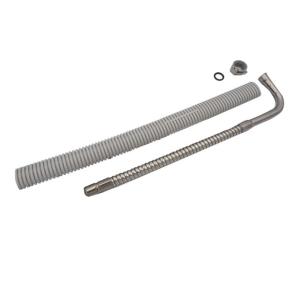 ノーリツ（NORITZ） SPA70PH 350mm出湯管 家庭用小型湯沸し器標準品
