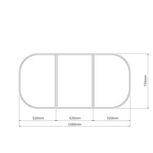 ノーリツ水回り部品 バスルーム ふろふた・ふろいす：断熱ふろふた