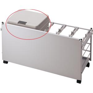 メーカー直送☆代引不可】アルファ・ローヤル 電動ミート