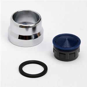 Panasonic（パナソニック） 水栓金具 泡沫器 SEKP1880ZT : 住宅設備の
