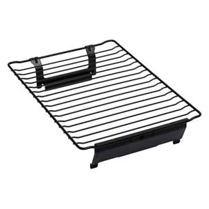 リンナイ（Rinnai） 純正部品 (010-257-000) ごとく（五徳） 黒