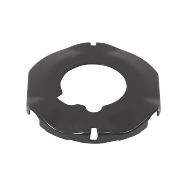 ノーリツ SRB7759 カバーリング S/BA ビルトインコンロ,テーブルコンロ小バーナー用【HM...