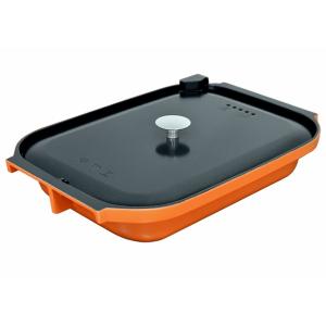 ノーリツ（NORITZ） SRG7262 キャセロールSET マルチグリル対応機種