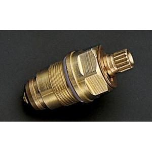 KVK KVK Z352109S 水栓部品 電磁弁ユニット λ : 住設建材カナモ