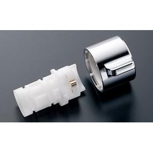 TOTO サーモスタットシャワー水栓 TMJ40C3S : 水彩ねっと - 通販