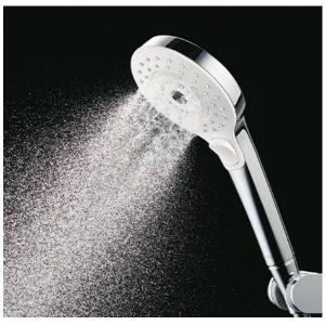 TOTO コンフォートウエーブ３モード（ミスト）　シャワーヘッド TOTO THC95 TOTO シャワーヘッド(めっき) コンフォートウエーブ3モード