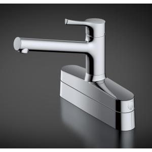TOTO TOTO TKGG32EBR エコシングル水栓 ハンドシャワータイプ システム