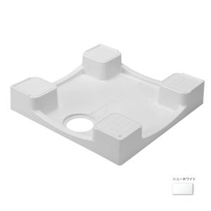 テクノテック かさ上げ防水パン イージーパン TPD700-CW1 W700×D640