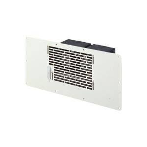 三菱（MITSUBISHI） 三菱電機 V-09FFS3 床下用換気扇 セットタイプ