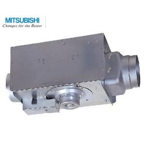 三菱 　換気扇　V-20BL4 三菱 三菱 浴室用換気扇 連動式シャッター 引きひもスイッチ式 V
