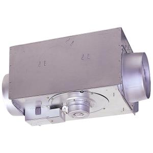 三菱（MITSUBISHI） 三菱電機 V-20ZM5 ダクト用換気扇 中間取付形