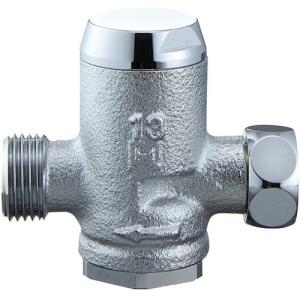 三栄水栓(SANEI) V7110-1-13 ミニ減圧弁（止水栓用）