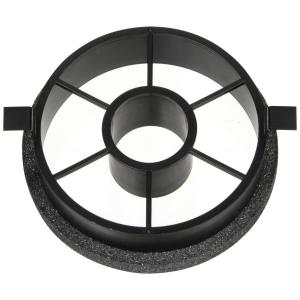パナソニック VB-YA100FW VB-YA100AH フィルターセット Panasonic（パナソニック） 換気扇 VB-YA100FW 自然給気口スラリ用