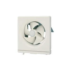 日本キヤリア(東芝) VFH-15H1 一般換気扇(連動式) スタンダードタイプ