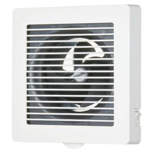 TOSHIBA（東芝） 【VFP-8M】東芝 換気扇 パイプファン 風量形 格子
