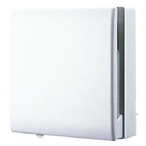 TOSHIBA（東芝） VFP-8WSSP5 パイプ用ファン パネルタイプ サイレント