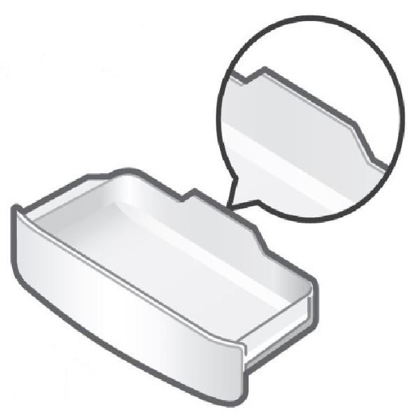 TOTO WN82248R トレイ