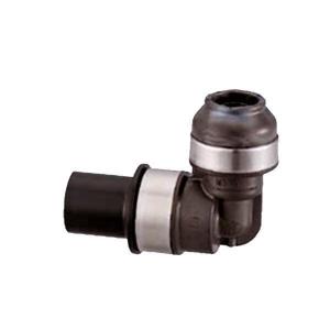 オンダ製作所【WL39-1313C-S】ダブルロックジョイント WL39型 HIVP変換